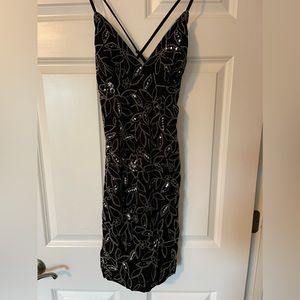 SCALA cocktail dress. Size 2